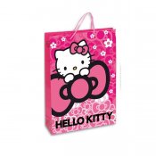 Hello Kitty gave bag 45 cm