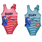 Finn Doris badedrakt babyen
