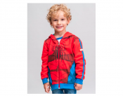 Spiderman-hettegenser
