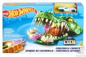 Hot Wheels lekesettet lanseres med bil