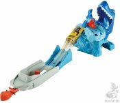 Hot Wheels lekesettet lanseres med bil