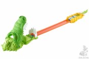 Hot Wheels lekesettet lanseres med bil