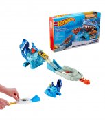 Hot Wheels lekesettet lanseres med bil