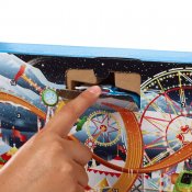 Hot Wheels adventskalender 2022