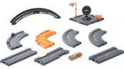 Hot Wheels City Track veibanepakke