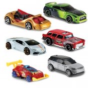 Hot Wheels Basic Singles