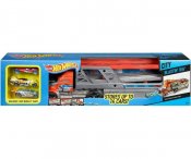 Hot Wheels Blasting transportbil