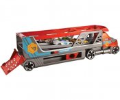 Hot Wheels Blasting transportbil