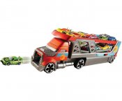 Hot Wheels Blasting transportbil