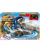 Hot Wheels Monster Track Scorpion Sting Bilbane