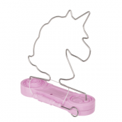 Hot Wire-spill Unicorn