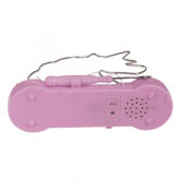 Hot Wire-spill Unicorn