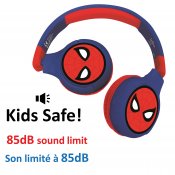 Spiderman Wireless Bluetooth-hodetelefoner