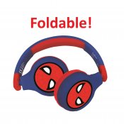 Spiderman Wireless Bluetooth-hodetelefoner