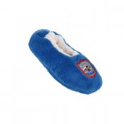 Paw Patrol Chase, tøfler, mokkasiner barn