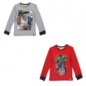Avengers T-skjorte for barn