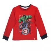 Avengers T-skjorte for barn