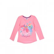 My Little Pony T-skjorte, langermet