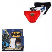 Batman, underbukser, 3 par