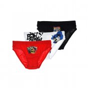 Batman, underbukser, 3 par