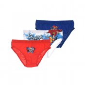 Superman, undertøy, 3-pack