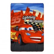 Biler, Lightning McQueen fjellet teppe