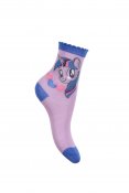 My Little Pony 3 pack sokker