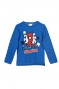 Spiderman T-skjorte