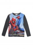 Spiderman T-skjorte