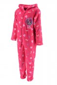 L.O.L. Surprise Fleece pyjamas lys rosa