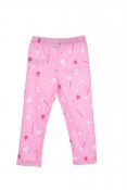 Peppa Gris pyjamassett vit