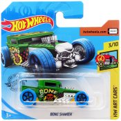 Hot Wheels Die Cast Bil