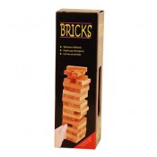 Jenga spill Bricks