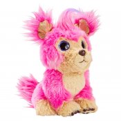 Scruff-A-Luvs Cutie Cut hundepleier rosa