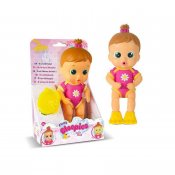 Bloopies Divers badedukke Flowy med funksjoner