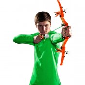 Air Storm Z-Tek Bueskyting