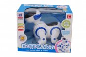 Interaktiv Robot Dog
