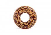 Intex Chocolate Donut Oppblåsbare Ring Simring