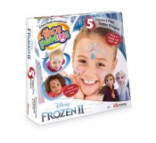 Köp Disney Frozen / Frost 2 Face Paintoos - Ansiktsfärg | Kidsdreamstore.se