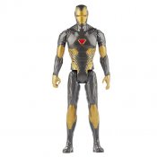 Marvel Avengers Iron Man leketøyfigur 30 cm