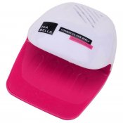 IsaBella Neglelakk med negletørker