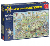 Jan Van Haasteren, Puzzle 1500 bit Highland