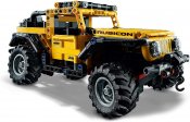 LEGO Technic Jeep Wrangler 42122