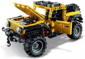LEGO Technic Jeep Wrangler 42122