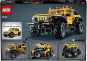 LEGO Technic Jeep Wrangler 42122