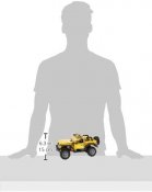 LEGO Technic Jeep Wrangler 42122