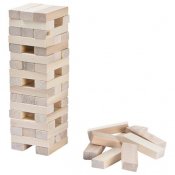 Jenga spill Bricks