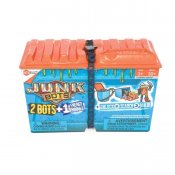Junkbots - Dumpster 2-pack