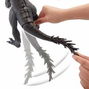 Jurassic World Slash n Battle Scorpios Rex