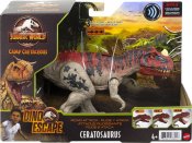 Jurassic World Dinosaur Ceratosaurus Roar Attack